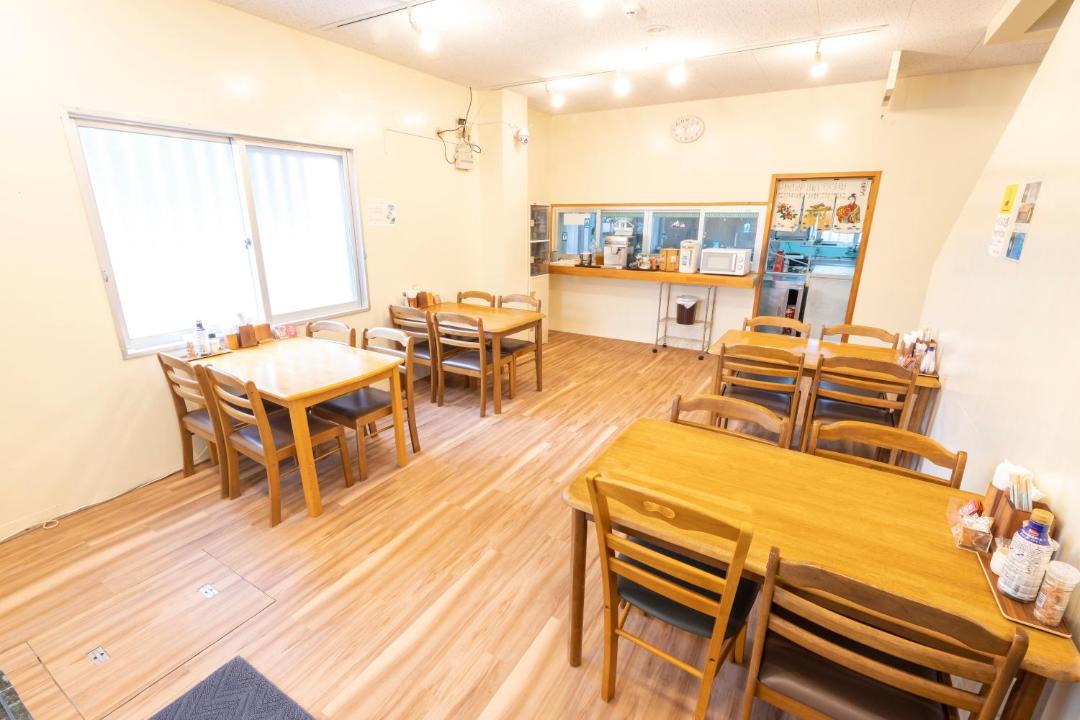 Photo of Others in Tokashiki