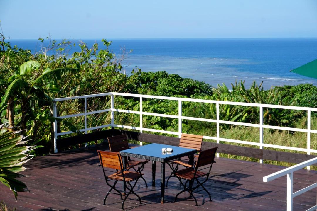 Photo of Patio Balcony in Kabira