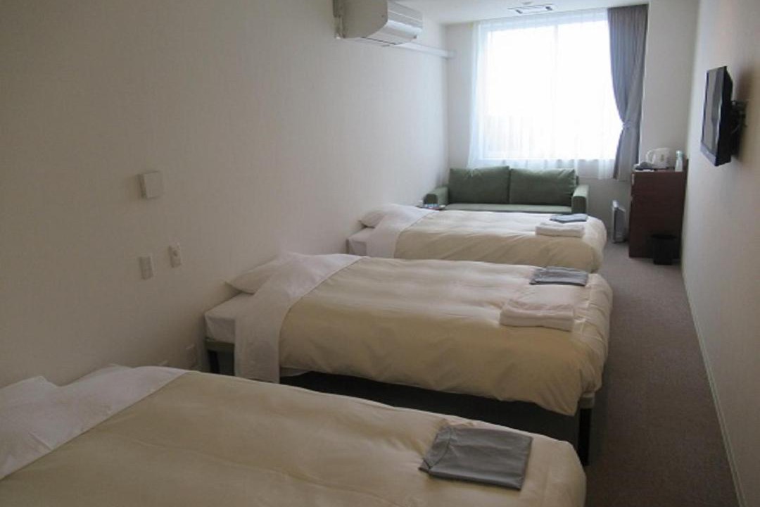 Photo of Bedroom in Kushiro