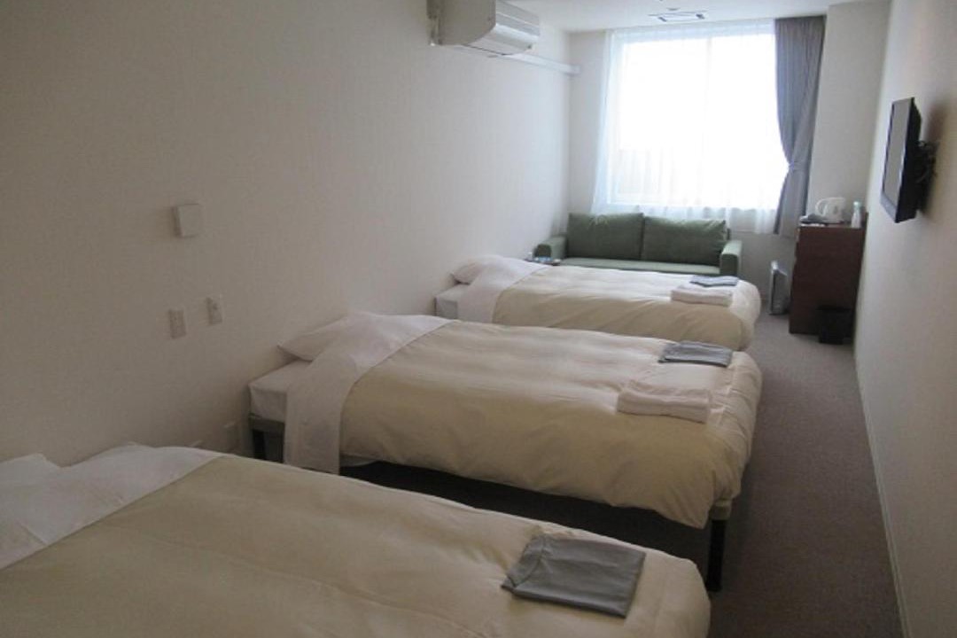 Photo of Bedroom in Kushiro