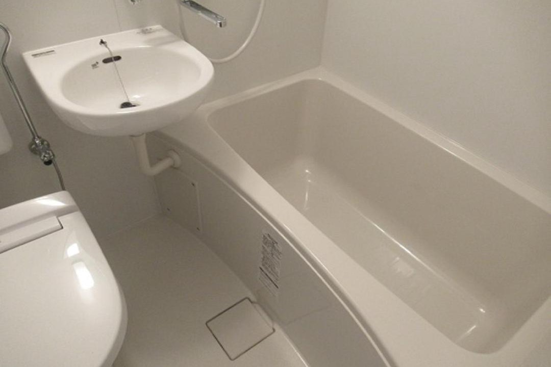 Photo of Bathroom in Kushiro