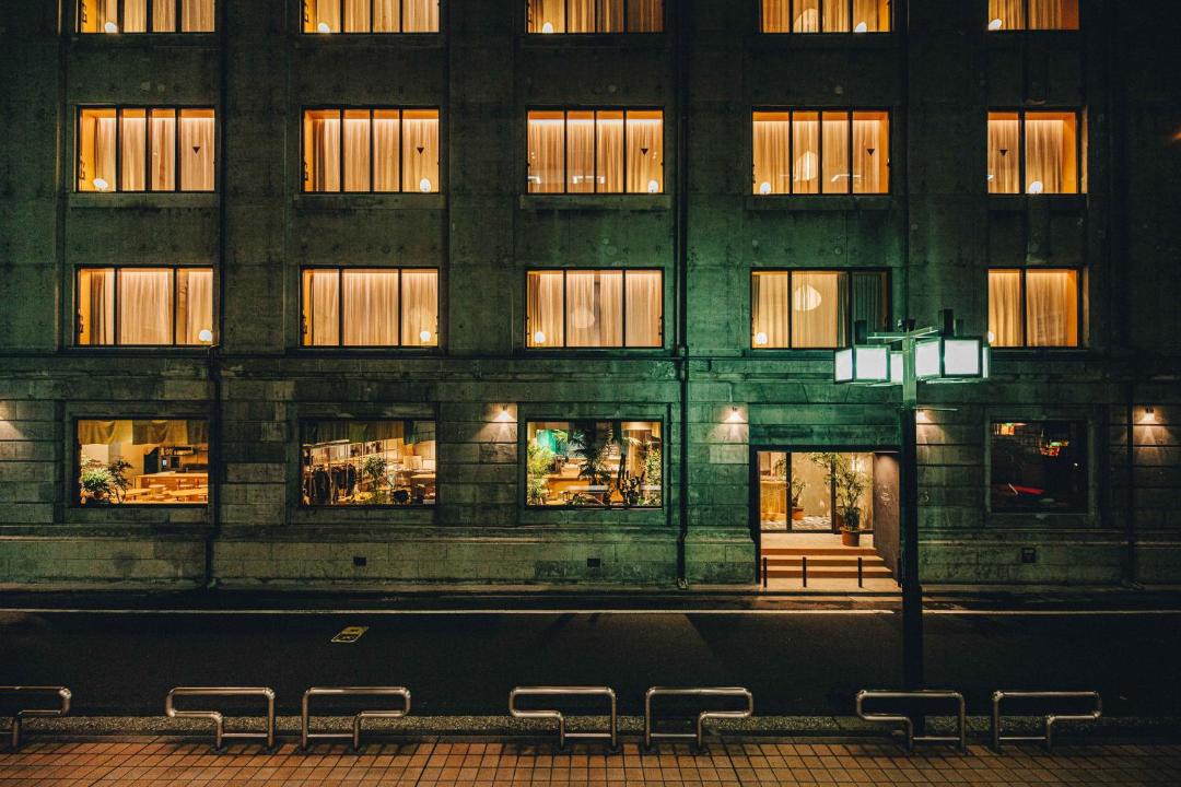 Photo of Others in Nihonbashikabutocho