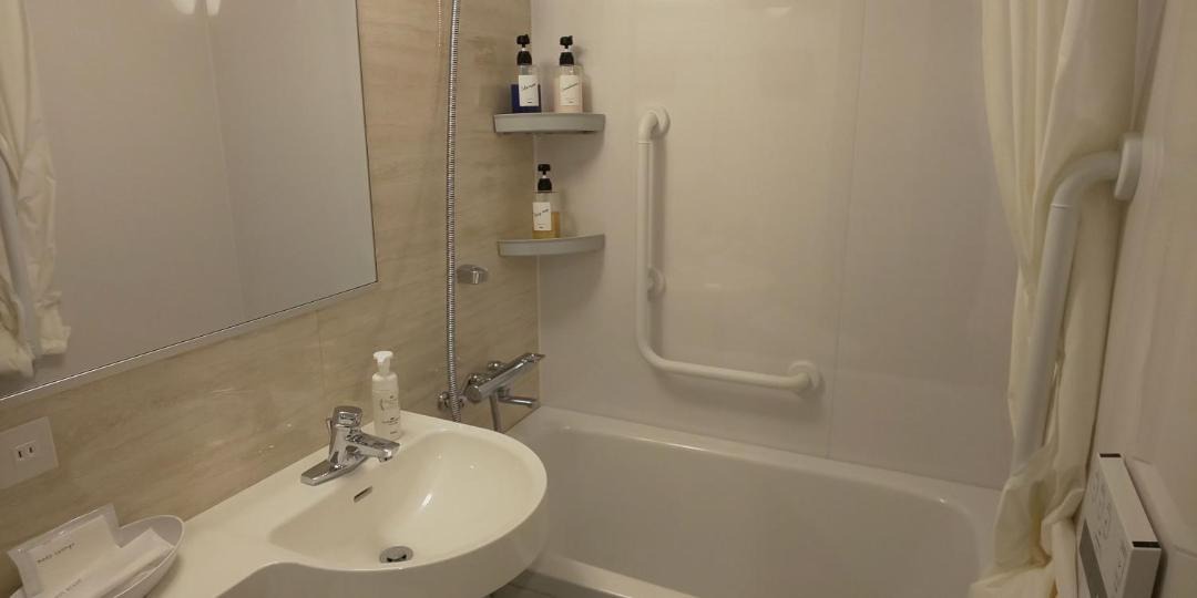 Photo of Bathroom in Ueno