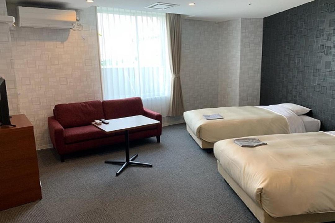 Photo of Bedroom in Kushiro
