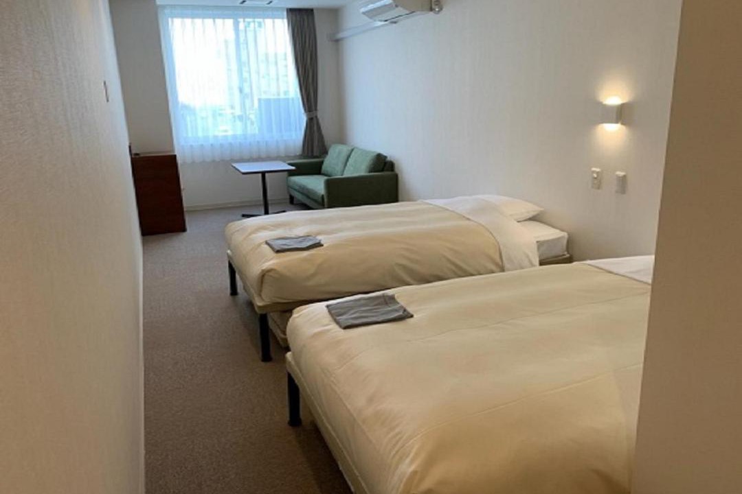 Photo of Bedroom in Kushiro