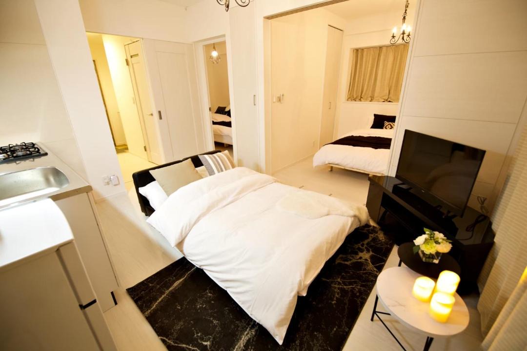 Photo of Bedroom in Urasoe