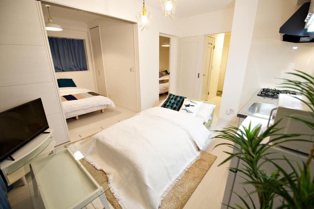 Photo of Bedroom in Urasoe
