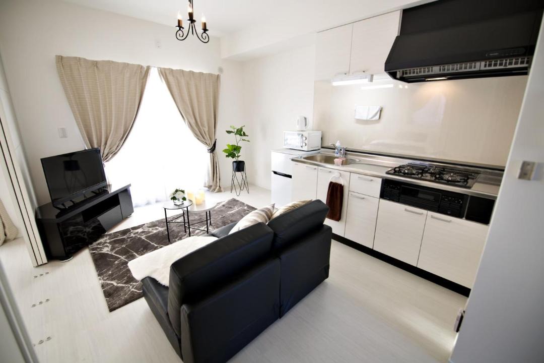 Photo of Livingroom in Urasoe