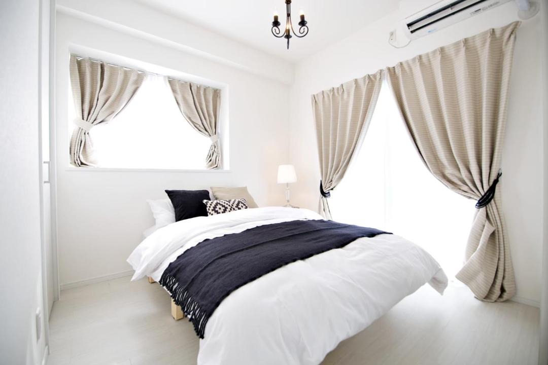 Photo of Bedroom in Urasoe