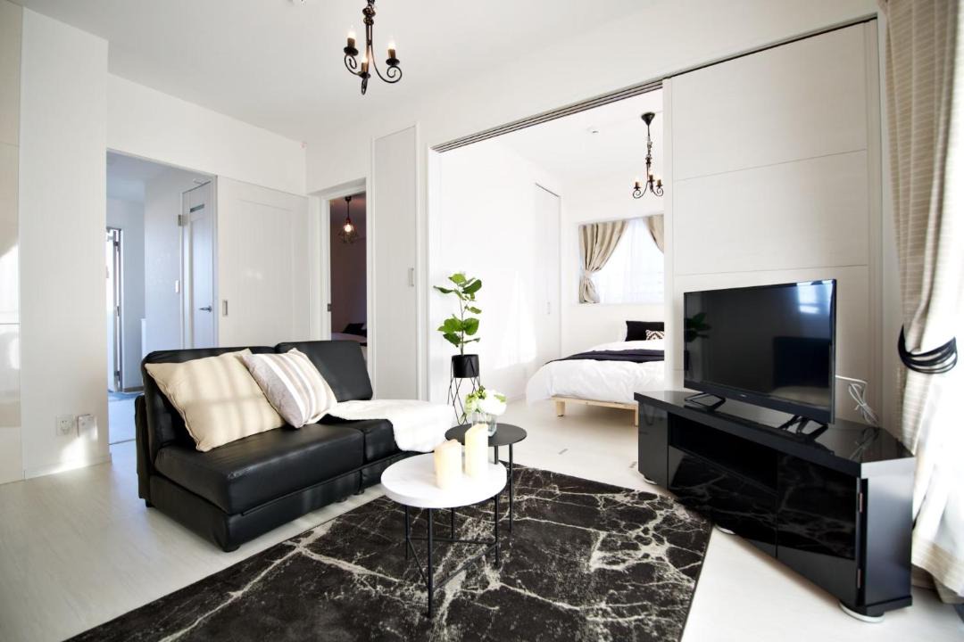 Photo of Livingroom in Urasoe