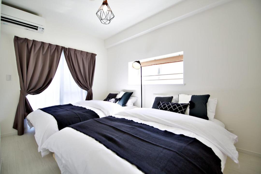 Photo of Bedroom in Urasoe