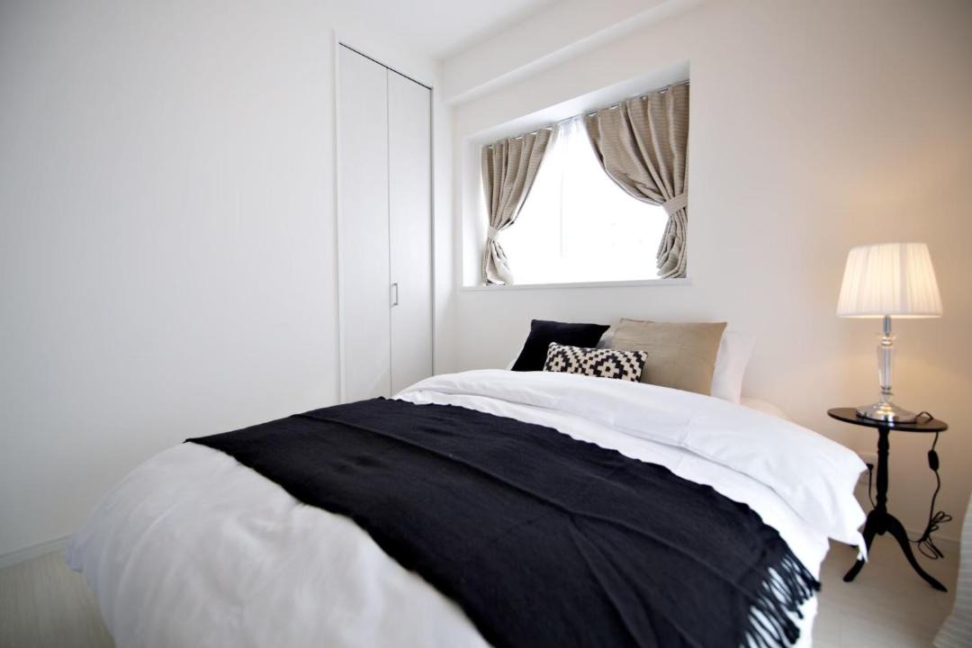 Photo of Bedroom in Urasoe