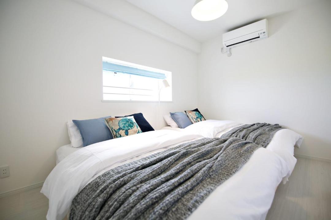 Photo of Bedroom in Urasoe