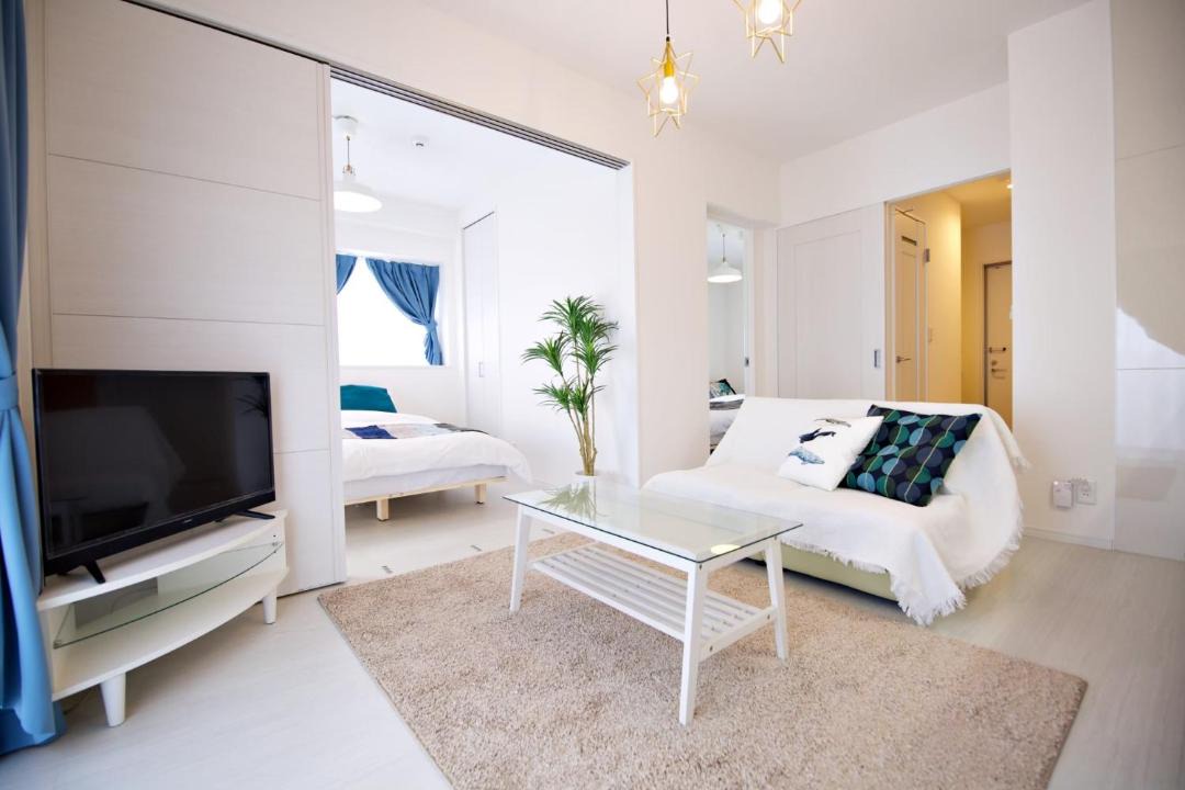 Photo of Livingroom in Urasoe