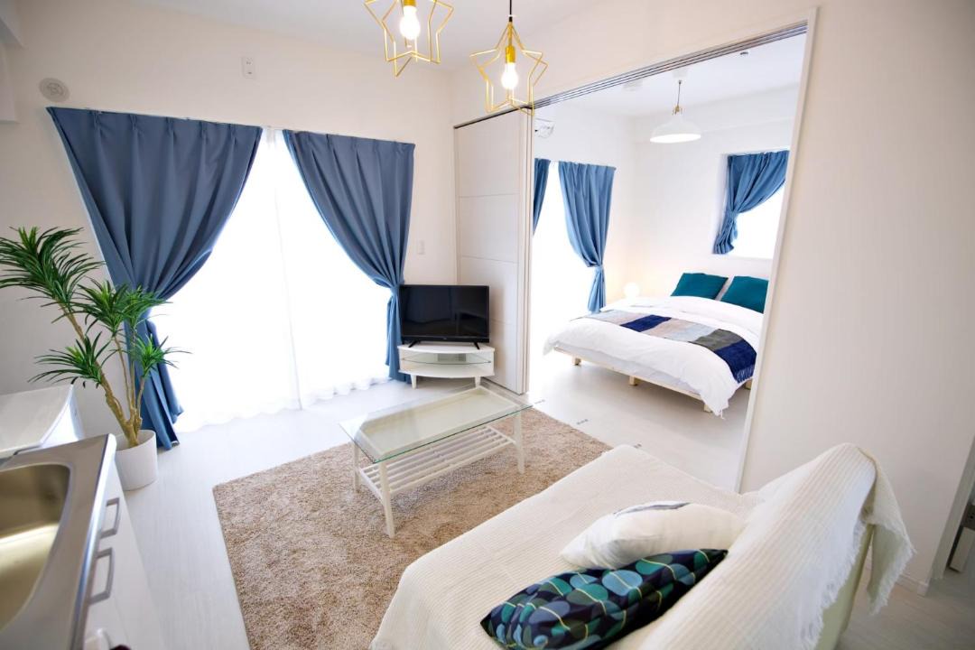 Photo of Livingroom in Urasoe