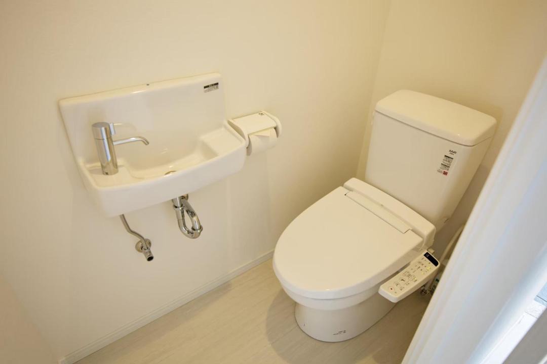 Photo of Bathroom in Urasoe