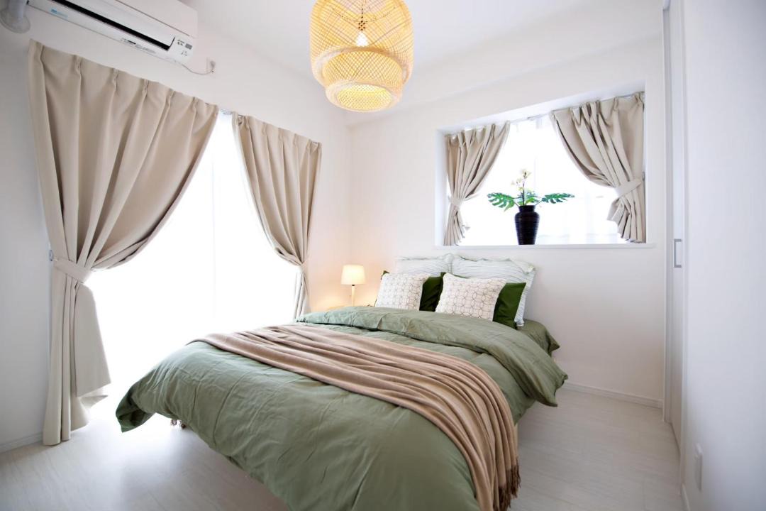 Photo of Bedroom in Urasoe