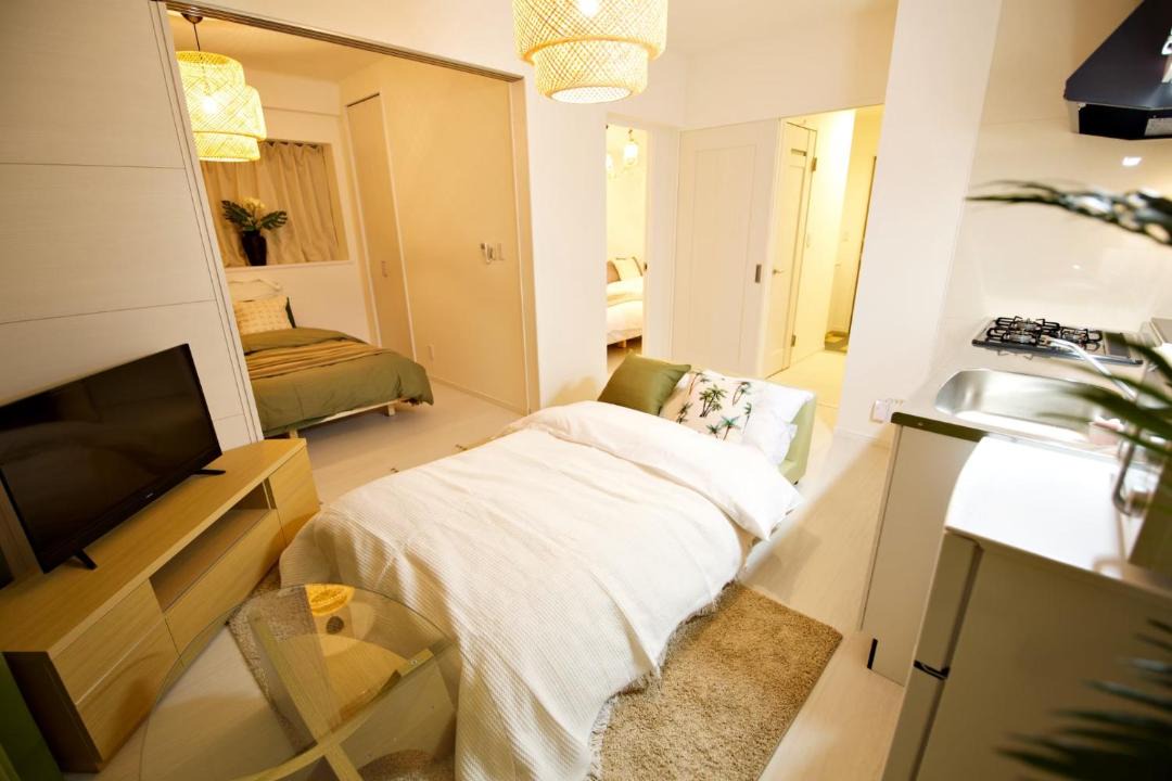 Photo of Bedroom in Urasoe