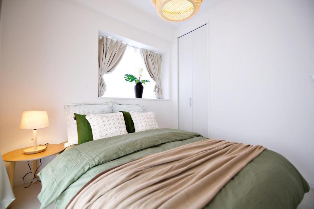 Photo of Bedroom in Urasoe