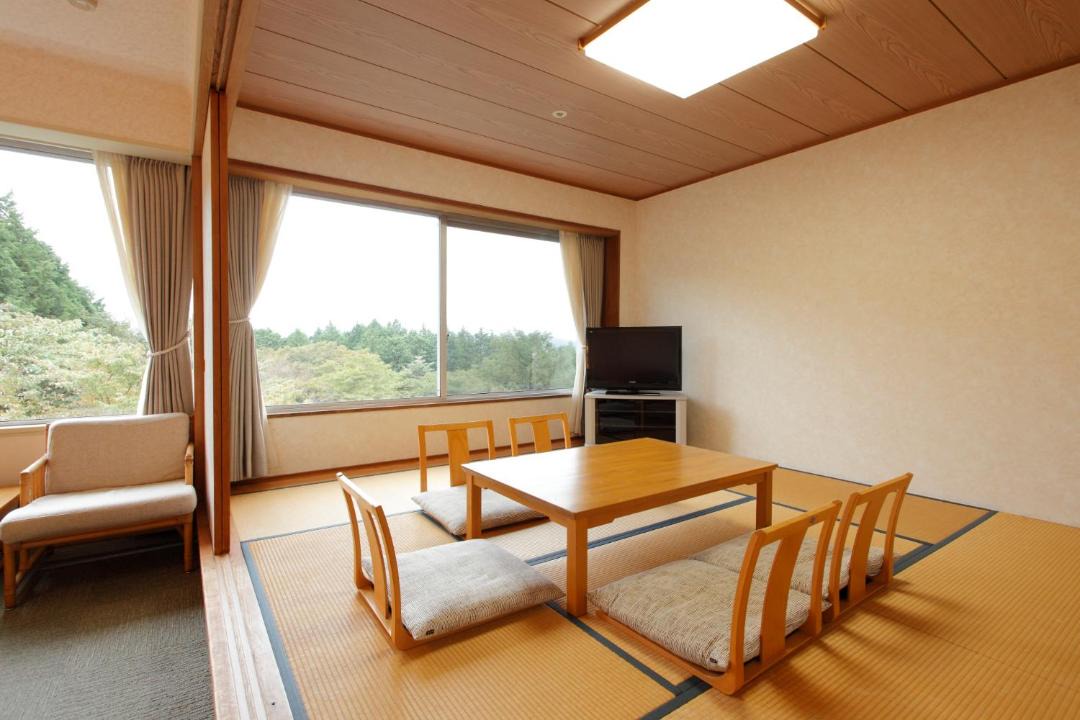 Photo of Others in Hakone