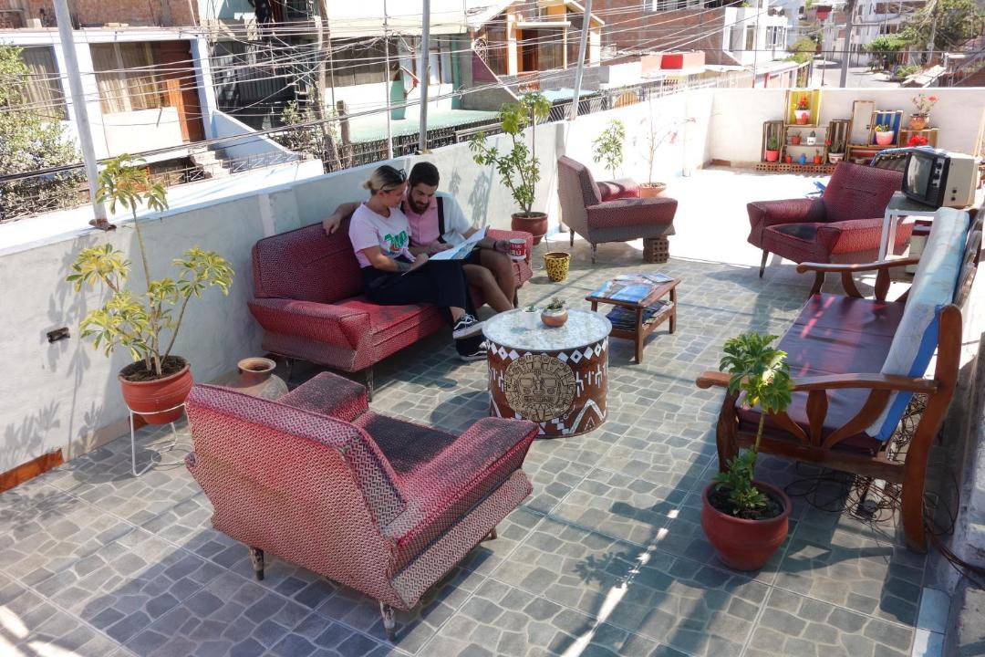 Photo of Others in Arequipa