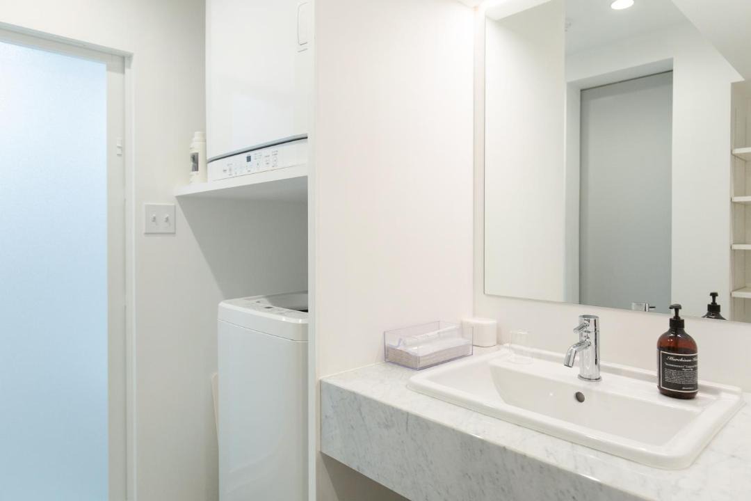 Photo of Bathroom in Furusato Onsen