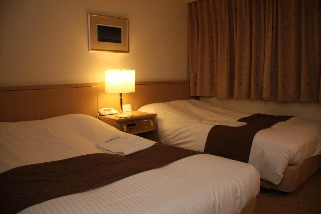 Photo of Bedroom in Kitami