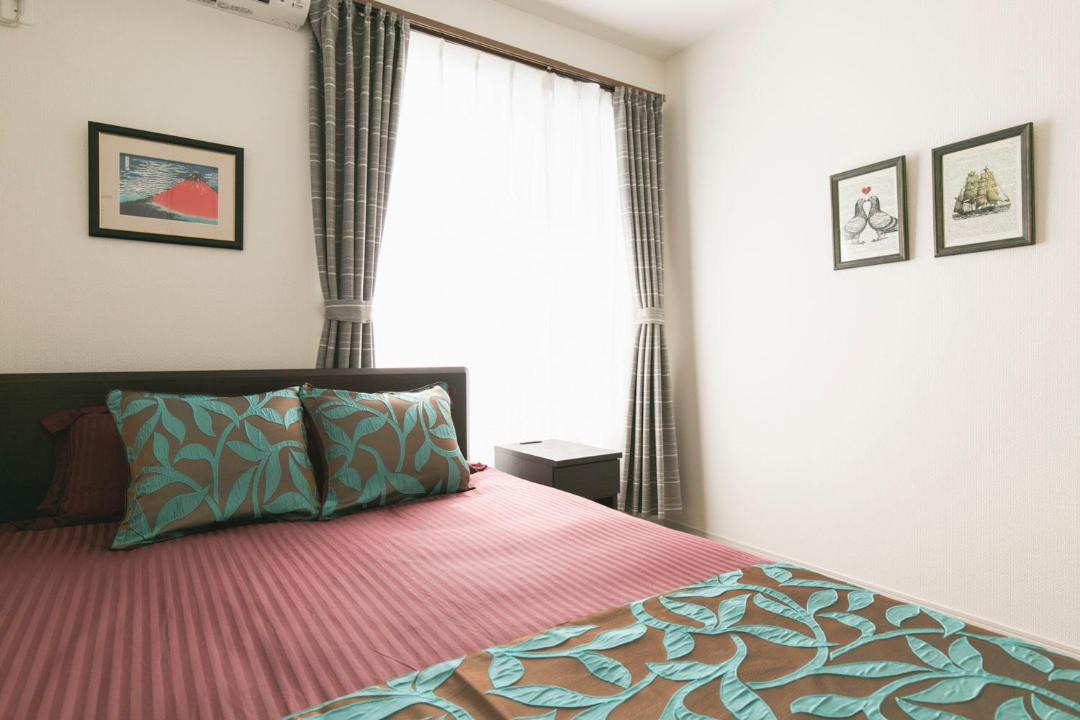 Photo of Bedroom in Naha