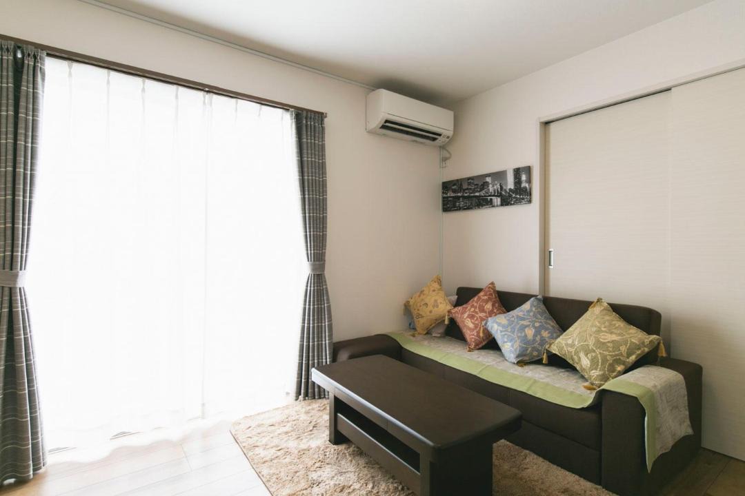 Photo of Bedroom in Naha
