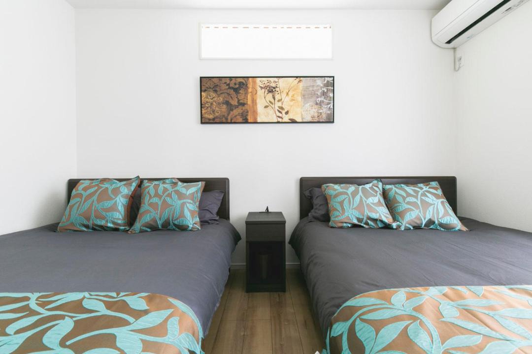Photo of Bedroom in Naha