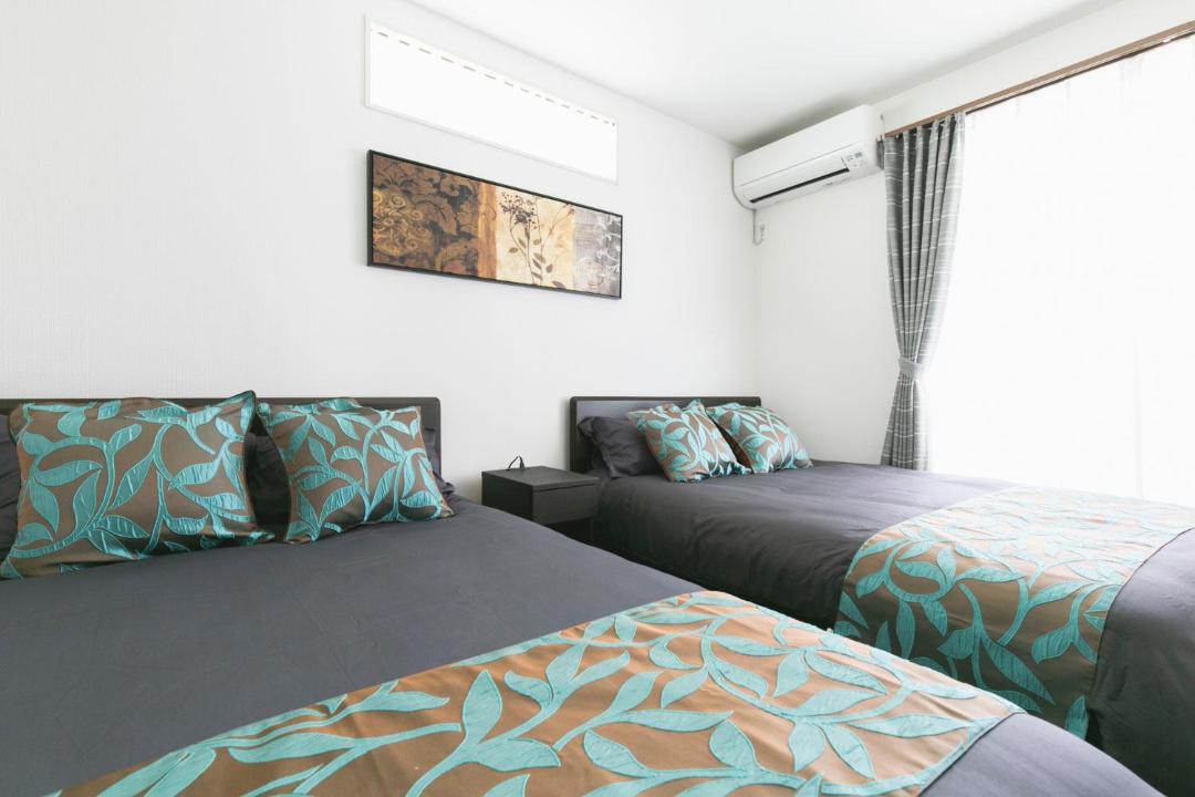 Photo of Bedroom in Naha