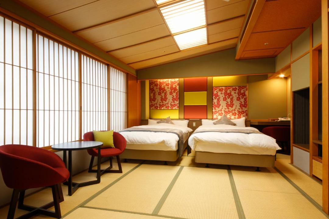 Photo of Bedroom in Matsue