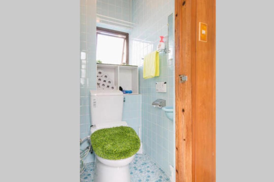 Photo of Bathroom in Tsuboya