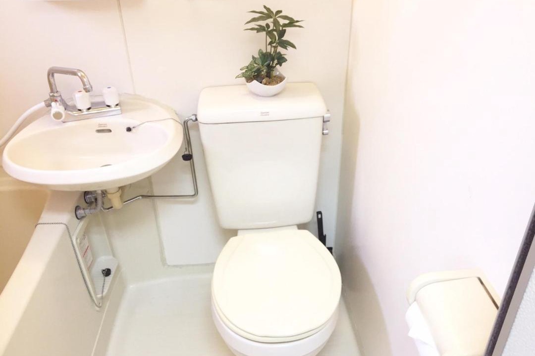 Photo of Bathroom in Honmachi