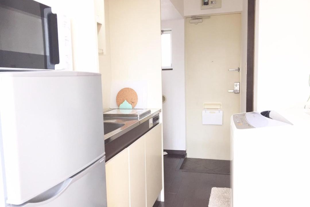 Photo of Kitchen in Honmachi