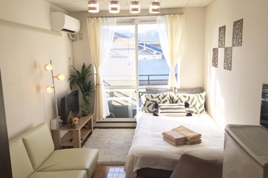 Photo of Livingroom in Honmachi