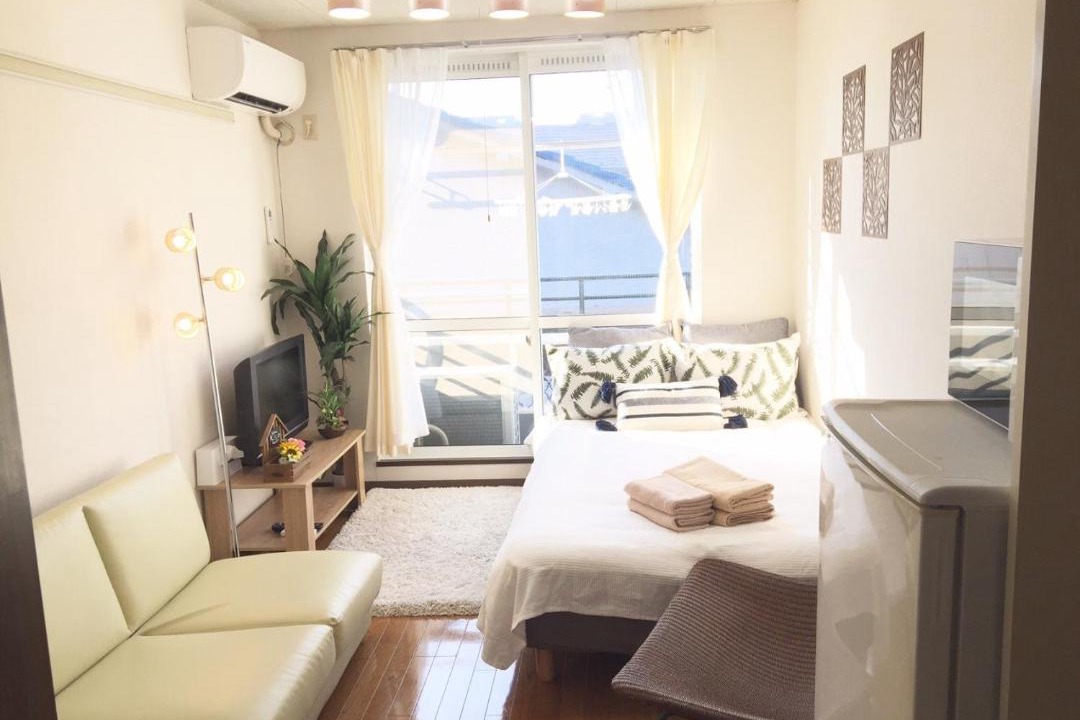 Photo of Livingroom in Honmachi