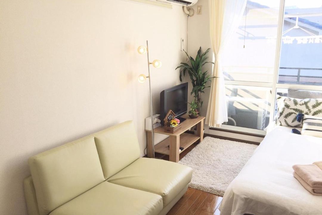 Photo of Livingroom in Honmachi