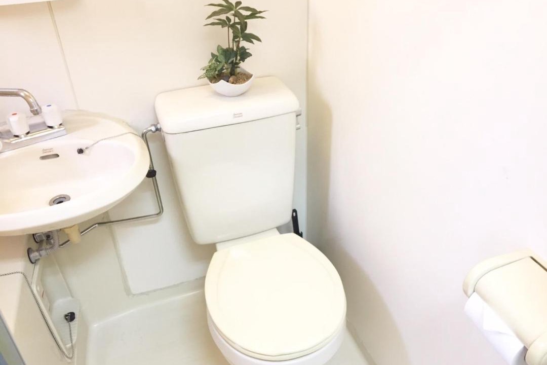 Photo of Bathroom in Honmachi
