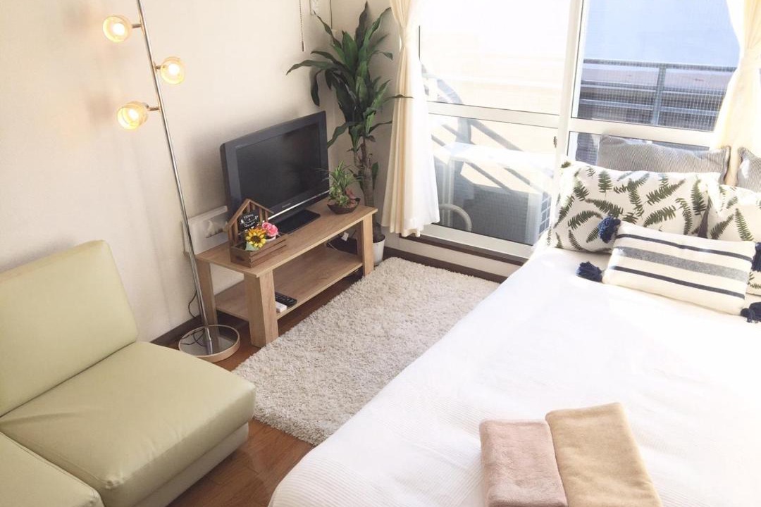 Photo of Livingroom in Honmachi
