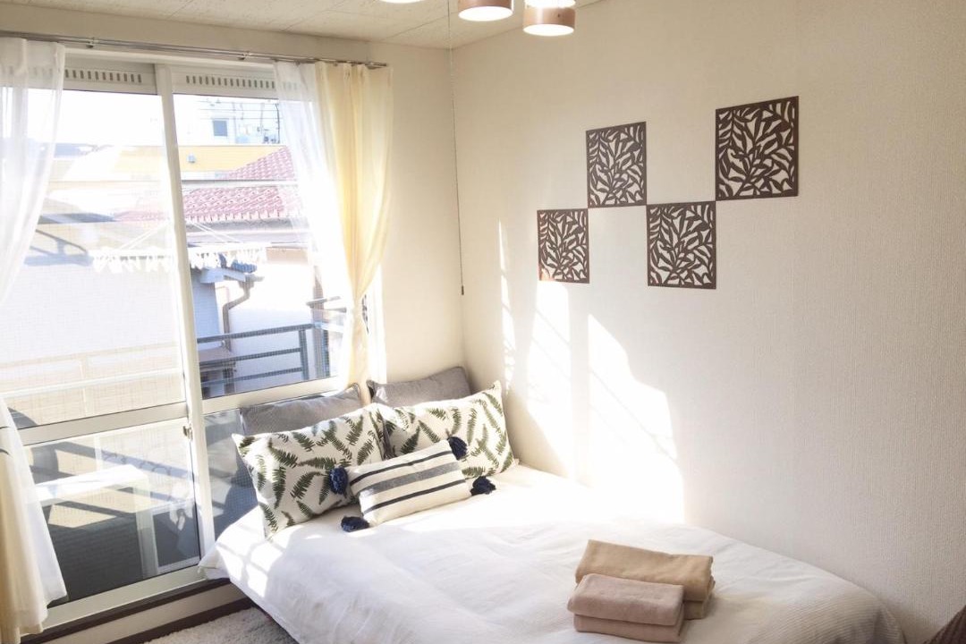 Photo of Bedroom in Honmachi