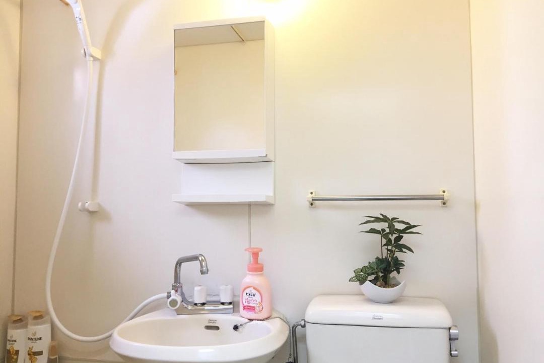 Photo of Bathroom in Honmachi