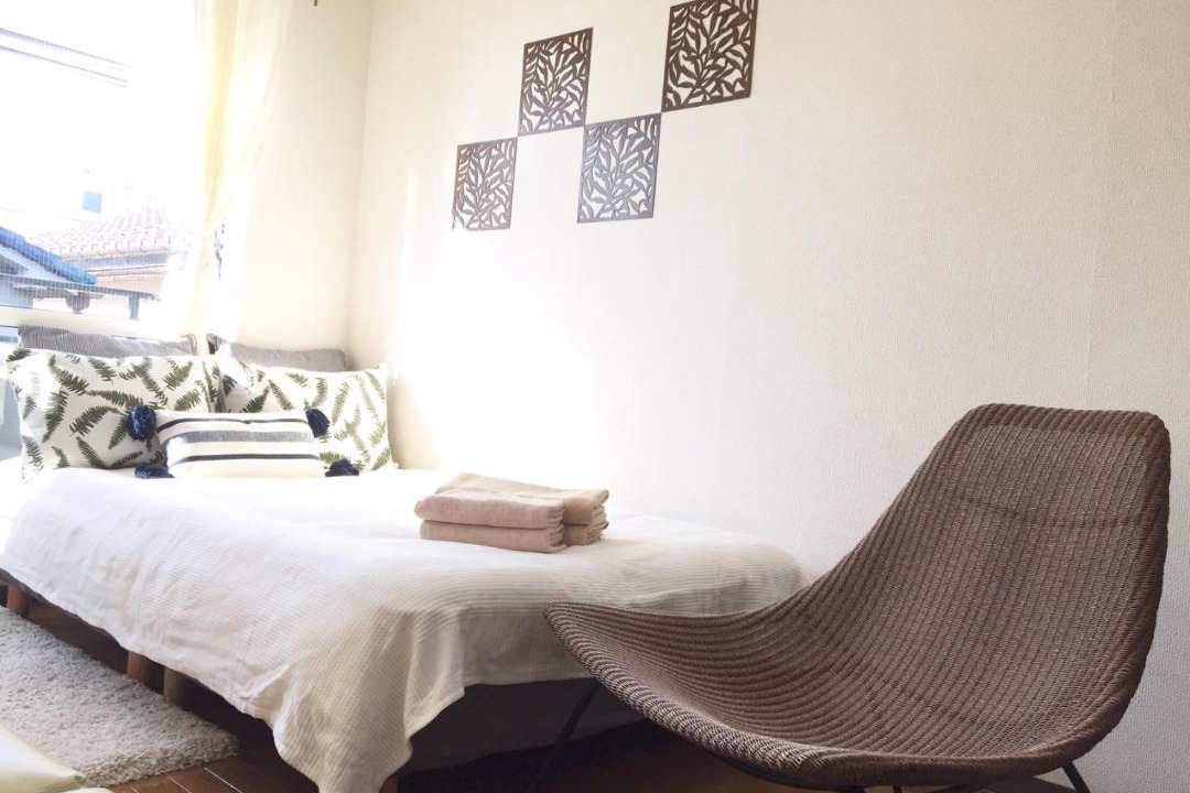 Photo of Bedroom in Honmachi