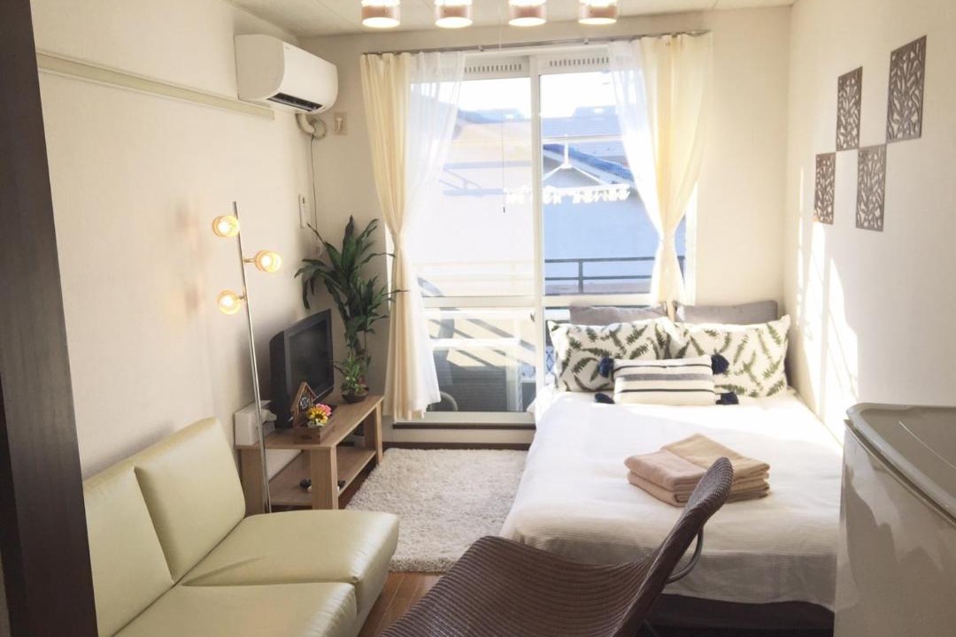 Photo of Livingroom in Honmachi
