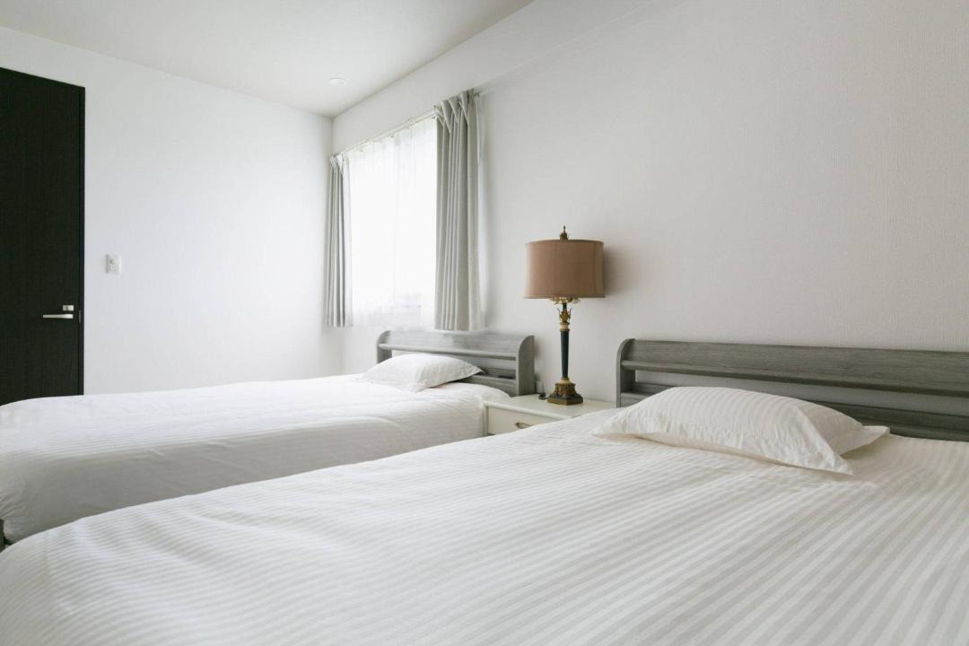 Photo of Bedroom in Higashionna