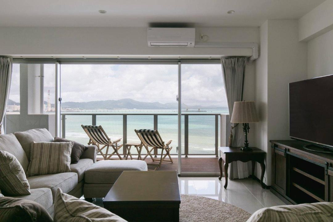 Photo of Livingroom in Higashionna