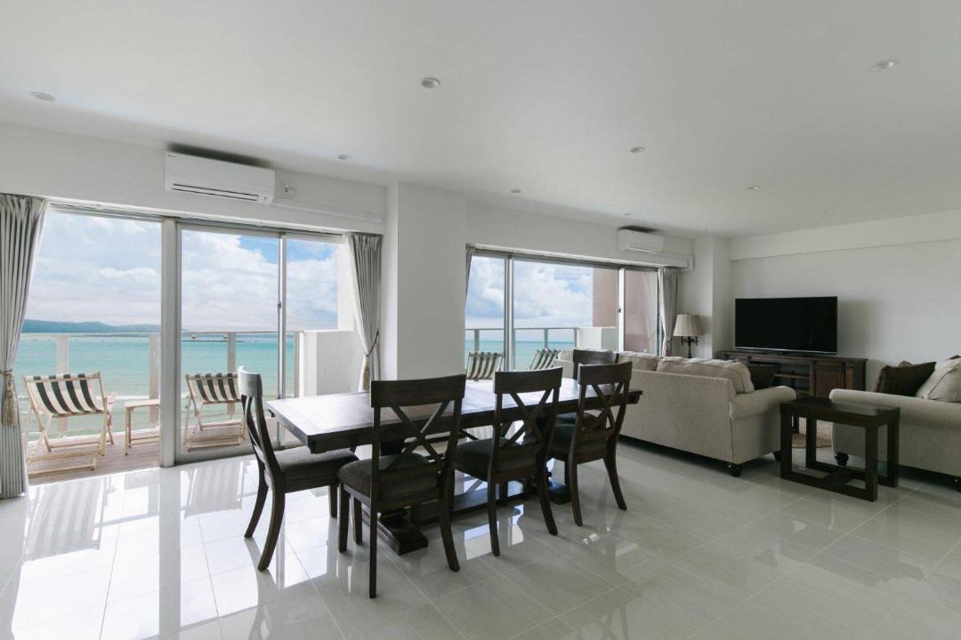 Photo of Livingroom in Higashionna