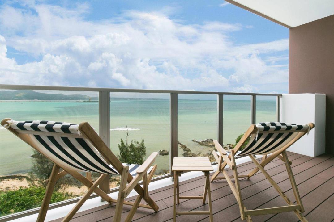 Photo of Patio Balcony in Higashionna