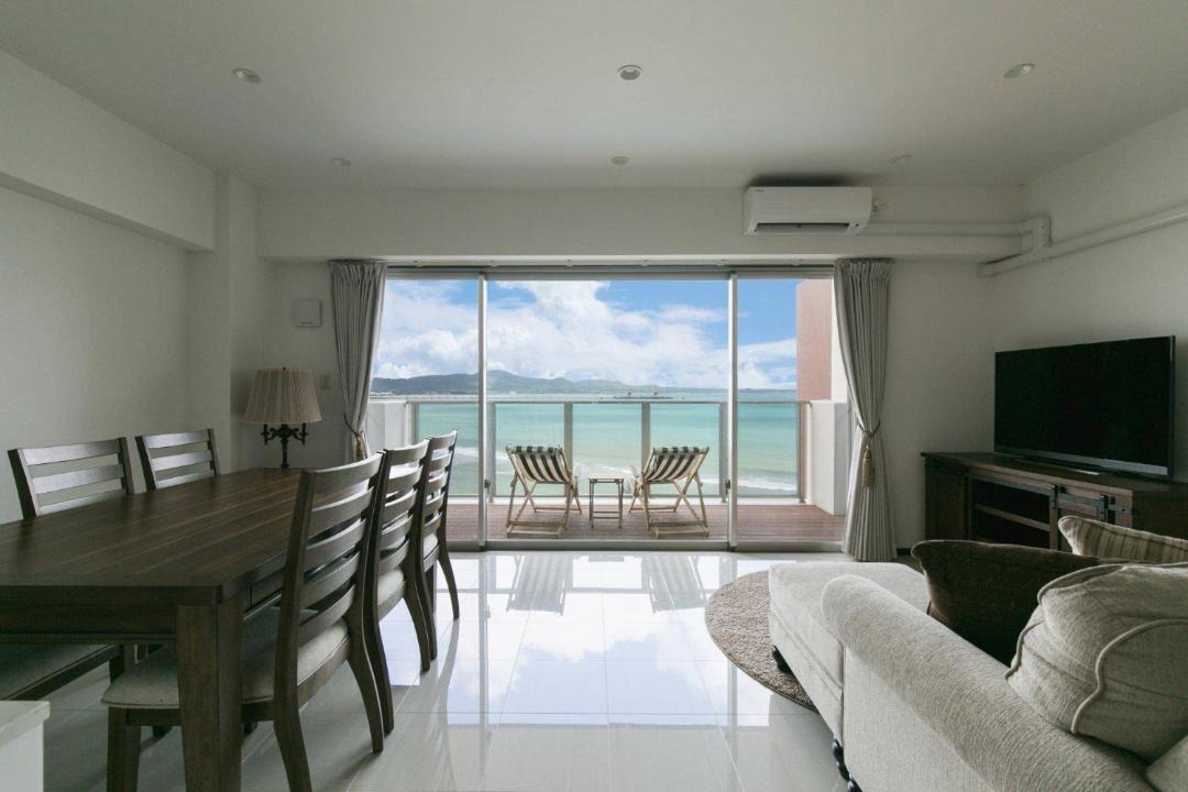 Photo of Livingroom in Higashionna