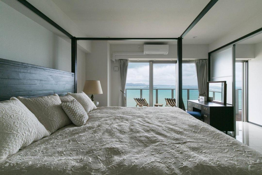 Photo of Bedroom in Higashionna